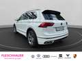 Volkswagen Tiguan R-Line 2.0 TDI DSG Navi Digitales Cockpit LED Kame Weiß - thumbnail 4