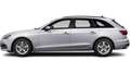 Audi A4 Avant 30 TDI S tronic LED/NAVI PLUS/ACC/EPH PLUS++ Silber - thumbnail 4
