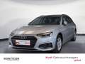 Audi A4 Avant 30 TDI S tronic LED/NAVI PLUS/ACC/EPH PLUS++ Silber - thumbnail 7