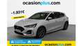 Ford Focus 1.0 Ecoboost MHEV ST-Line 155 Aut. Argent - thumbnail 1