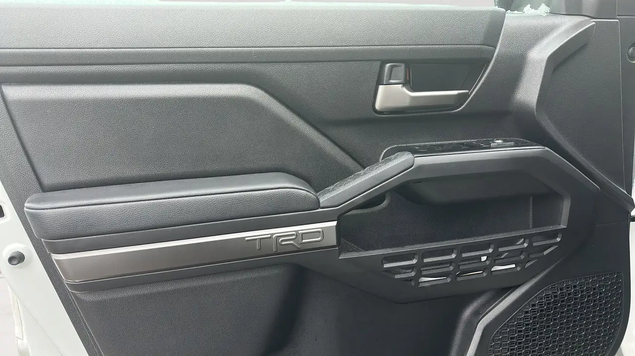 Toyota Tacoma снимка Toyota Tacoma