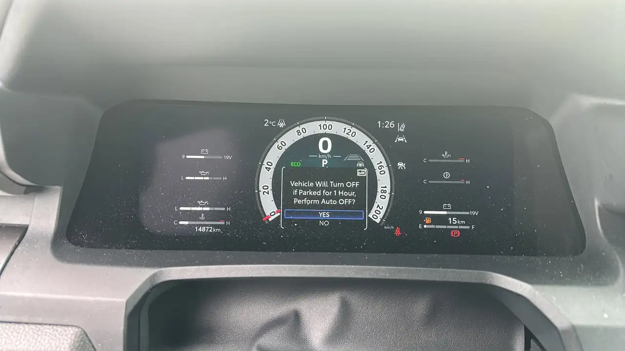 Toyota Tacoma снимка Toyota Tacoma