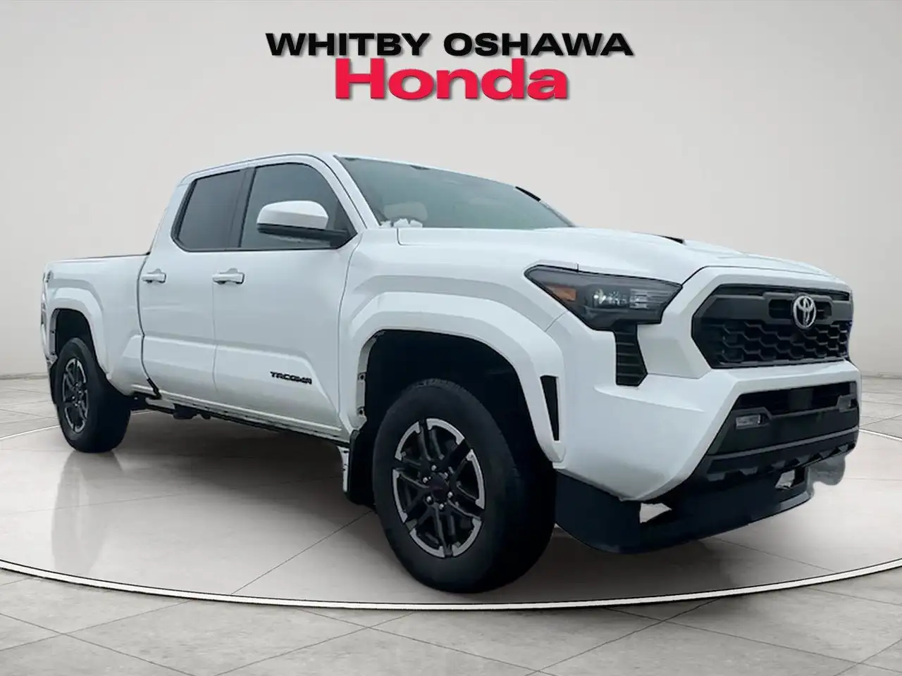 Toyota Tacoma снимка Toyota Tacoma