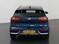 Kia Niro 1.6 GDi Hybrid First Edition | Trekhaak | Navigati Blauw - thumbnail 4