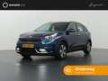 Kia Niro 1.6 GDi Hybrid First Edition | Trekhaak | Navigati Blauw - thumbnail 1