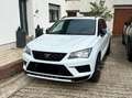 CUPRA Ateca Ateca 2.0 TSI 4Drive DSG Limited Edition Weiß - thumbnail 2