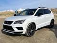 CUPRA Ateca Ateca 2.0 TSI 4Drive DSG Limited Edition Weiß - thumbnail 1