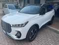 DR Automobiles DR6 DR 6.0 6.0 1.5 turbo Gpl 149cv cvt Blanc - thumbnail 1