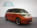 Volkswagen ID. Buzz Pro Lang LR AHK ACC PANO HUD H/K IQ.Light Orange - thumbnail 2