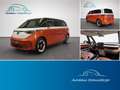 Volkswagen ID. Buzz Pro Lang LR AHK ACC PANO HUD H/K IQ.Light Orange - thumbnail 1