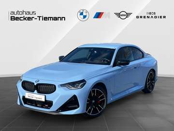 40i xDrive Coupé | M Sport Pro | Leas. ab 499€ Par