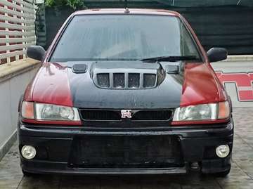 Sunny 2.0 GTi-R cat.