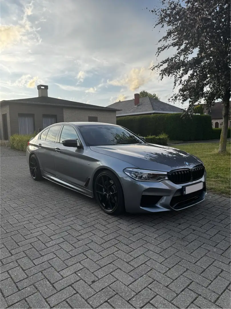 BMW 530 530i xDrive Aut. Sport Line - 1