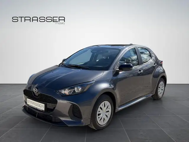 Mazda 2 Hybrid Prime-Line Klima Fenster el.