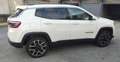Jeep Compass II 2.0 mjt Limited 4wd 140cv automat. Bianco - thumbnail 4
