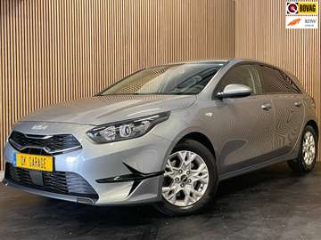 1.0 T-GDi DynamicLine|TREKHAAK|APPLE CARPLAY, ANDR