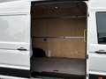 Volkswagen Crafter 35 Kasten MR 2.0TDI DSG +AHK+KAMERA+ACC+ Weiß - thumbnail 9