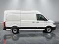 Volkswagen Crafter 35 Kasten MR 2.0TDI DSG +AHK+KAMERA+ACC+ Blanco - thumbnail 10