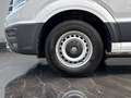 Volkswagen Crafter 35 Kasten MR 2.0TDI DSG +AHK+KAMERA+ACC+ Weiß - thumbnail 4