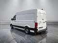 Volkswagen Crafter 35 Kasten MR 2.0TDI DSG +AHK+KAMERA+ACC+ Blanc - thumbnail 8