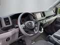 Volkswagen Crafter 35 Kasten MR 2.0TDI DSG +AHK+KAMERA+ACC+ Weiß - thumbnail 7