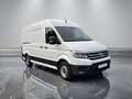 Volkswagen Crafter 35 Kasten MR 2.0TDI DSG +AHK+KAMERA+ACC+ Blanc - thumbnail 15