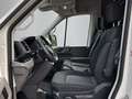 Volkswagen Crafter 35 Kasten MR 2.0TDI DSG +AHK+KAMERA+ACC+ Weiß - thumbnail 6