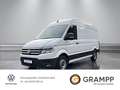 Volkswagen Crafter 35 Kasten MR 2.0TDI DSG +AHK+KAMERA+ACC+ Weiß - thumbnail 1
