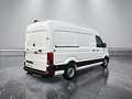 Volkswagen Crafter 35 Kasten MR 2.0TDI DSG +AHK+KAMERA+ACC+ Weiß - thumbnail 13