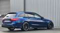 Mercedes-Benz C 63 AMG T /Head Up/360°/Notbremsasisst./Burmest Bleu - thumbnail 7