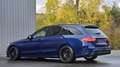 Mercedes-Benz C 63 AMG T /Head Up/360°/Notbremsasisst./Burmest Bleu - thumbnail 9