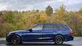 Mercedes-Benz C 63 AMG T /Head Up/360°/Notbremsasisst./Burmest Bleu - thumbnail 6