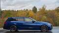 Mercedes-Benz C 63 AMG T /Head Up/360°/Notbremsasisst./Burmest Bleu - thumbnail 5