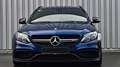Mercedes-Benz C 63 AMG T /Head Up/360°/Notbremsasisst./Burmest Bleu - thumbnail 3
