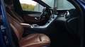 Mercedes-Benz C 63 AMG T /Head Up/360°/Notbremsasisst./Burmest Bleu - thumbnail 13