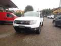 Dacia Duster Duster 1.6 Laureate Gpl 4x2 IDONEA NEO PATENTATI Bianco - thumbnail 8