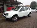 Dacia Duster Duster 1.6 Laureate Gpl 4x2 IDONEA NEO PATENTATI Bianco - thumbnail 7