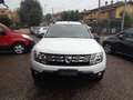 Dacia Duster Duster 1.6 Laureate Gpl 4x2 IDONEA NEO PATENTATI Bianco - thumbnail 1