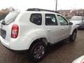 Dacia Duster Duster 1.6 Laureate Gpl 4x2 IDONEA NEO PATENTATI Bianco - thumbnail 4