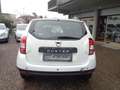 Dacia Duster Duster 1.6 Laureate Gpl 4x2 IDONEA NEO PATENTATI Bianco - thumbnail 5