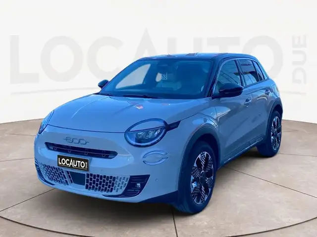 2026 Fiat 600 in Brown for sale