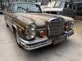 Mercedes-Benz 250 SE Coupe Aut Klima Grau - thumbnail 17