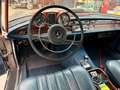 Mercedes-Benz 250 SE Coupe Aut Klima Grau - thumbnail 10