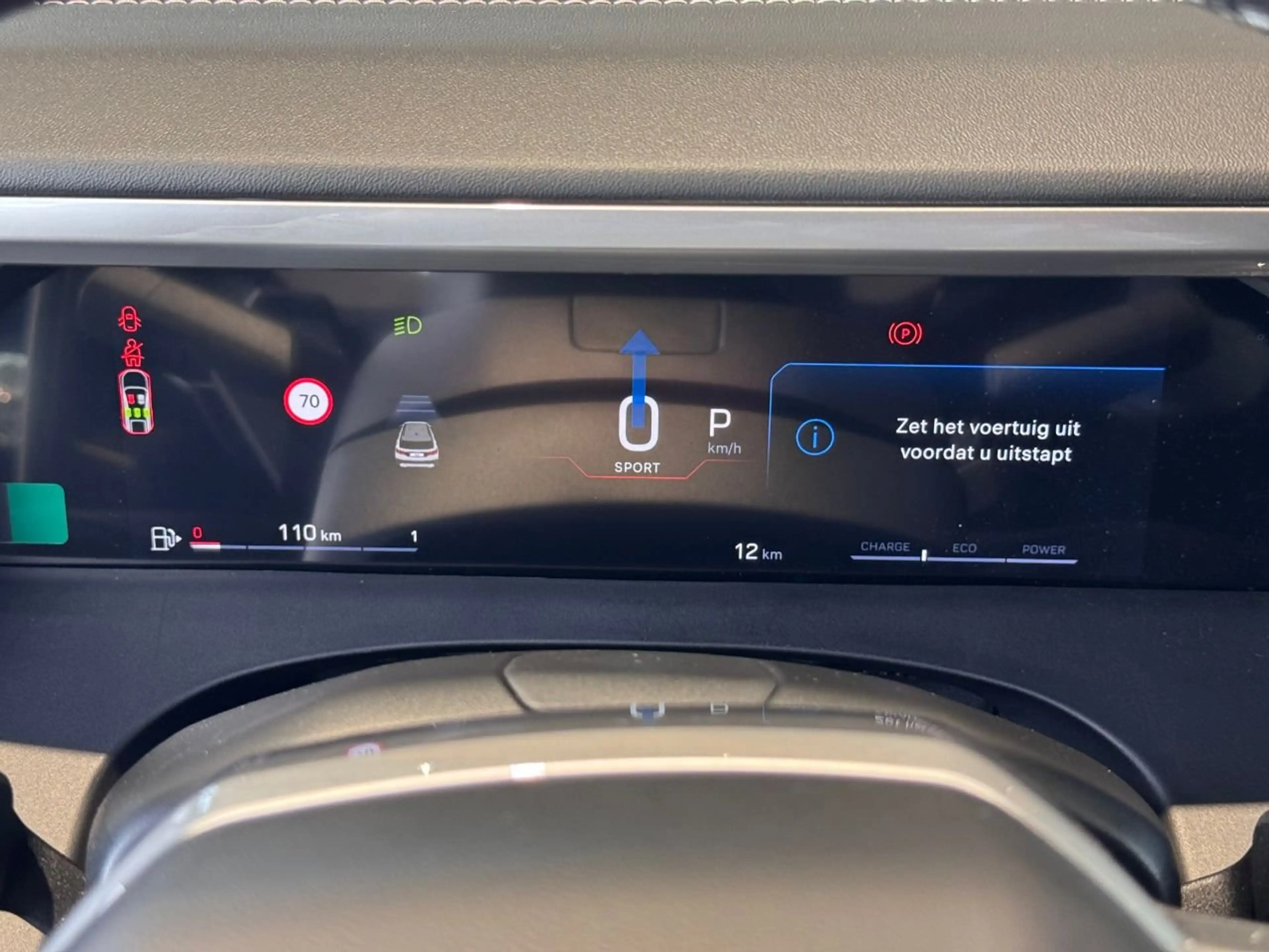 Jeep Compass First Edition E-Hybrid — photo 16
