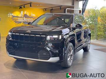 First Edition E-Hybrid