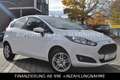 Ford Fiesta Trend LPG GAS 4ZYLINDER SERVO TÜV 08/2027 Weiß - thumbnail 2