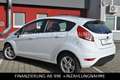 Ford Fiesta Trend LPG GAS 4ZYLINDER SERVO TÜV 08/2027 Weiß - thumbnail 4
