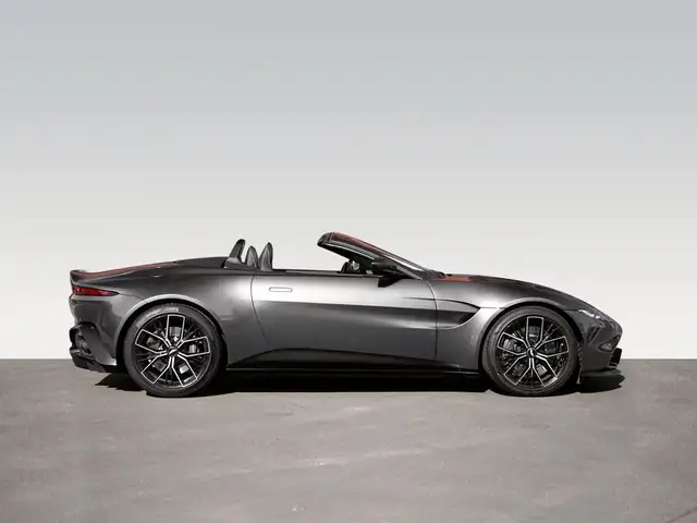 Aston Martin Vantage ROADSTER