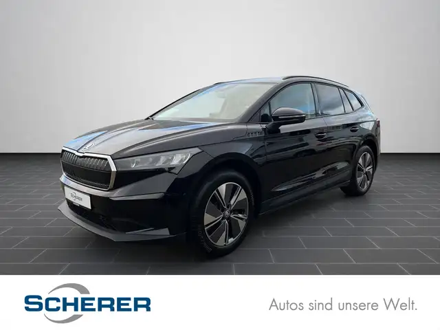 Skoda Enyaq iV electric 62kWh RFJ/NAVI/LED/Sitzheizung