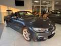 BMW 420 Cabrio 420d Cabrio Msport 184cv auto Gris - thumbnail 3